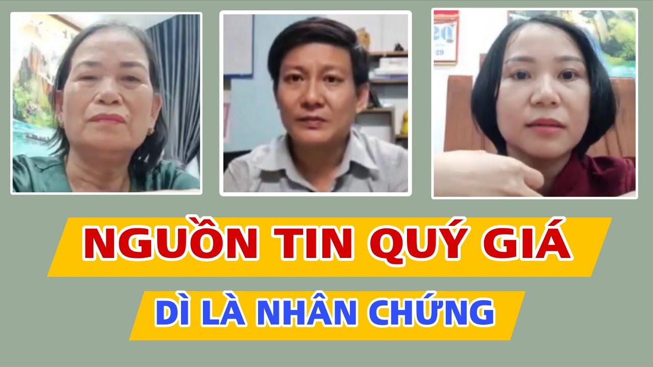 ( 2226 ) Ca sĩ Hà Vĩnh Trung có tin. Hi vọng lần này được ăn mừng. Nghe kể thấy thương người Mẹ quá.