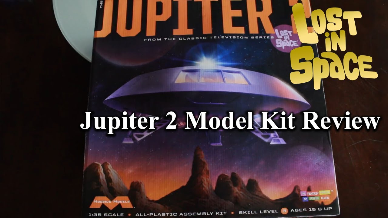 Update and Jupiter 2 Kit review