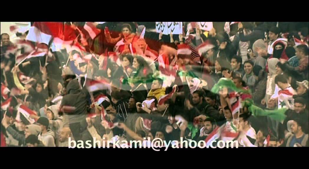 Iraq Promo in Sada ALmalaeb : mbc : Basheer Kamil