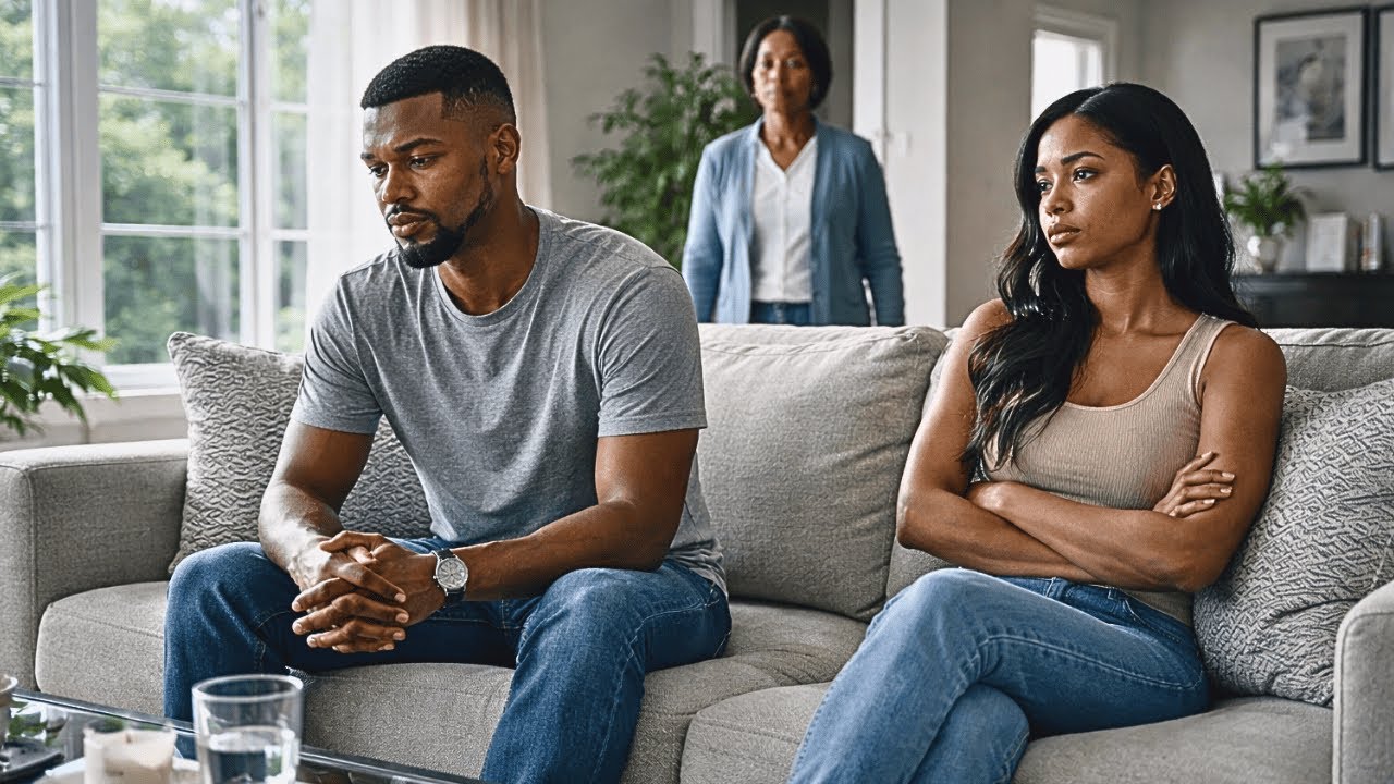 I Told My Wife My Business Failed Then I Heard Her Phone Call With Her Mother
