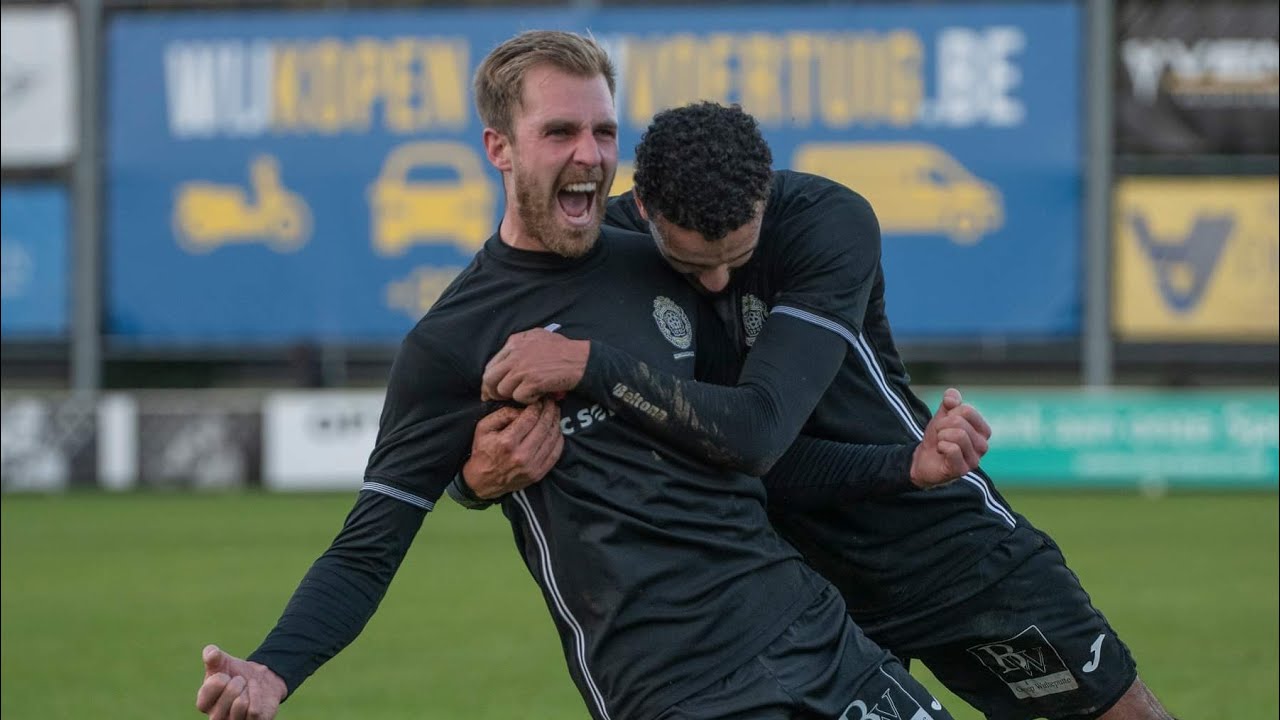 VERSLAG | WETTEREN vs. LOKEREN - TEMSE | 2022-2023