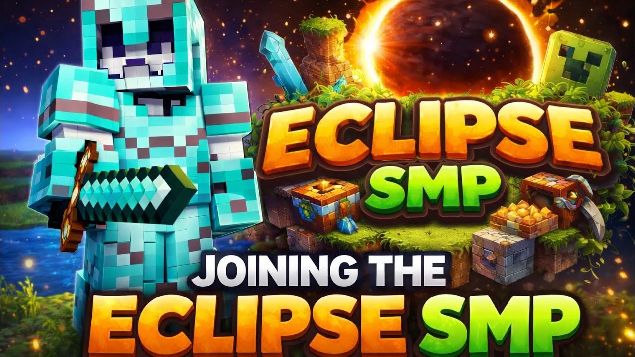 A new server craftsman 0.15.10 server [eclipse smp] review