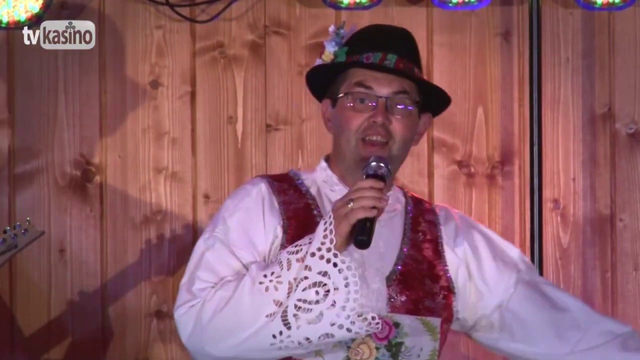 Peťo Tokoš: Vitajte súsedé