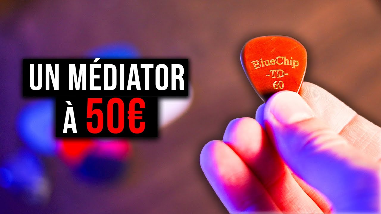 Les médiators 