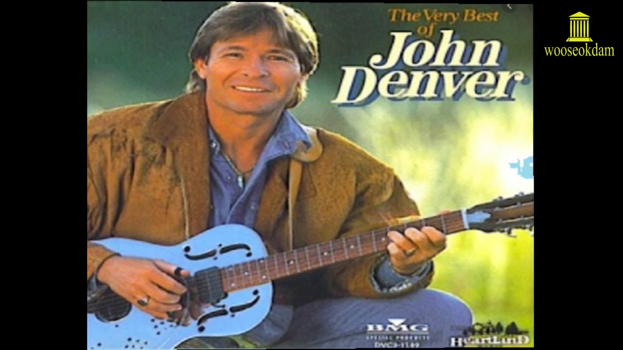 Today    John Denver