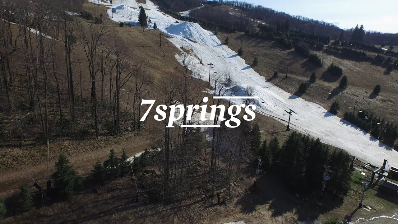 Good Company Two: Seven Springs Behind the Scenes