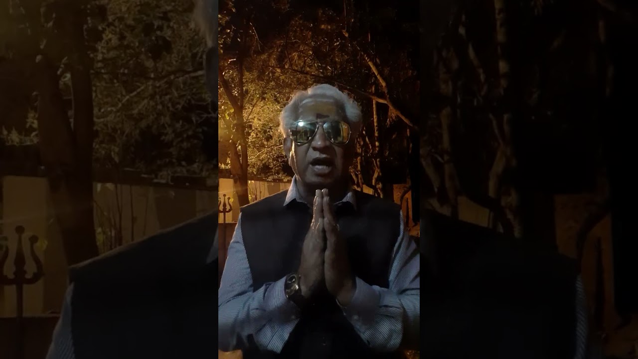 Thillai vaazh andhanar dham adiyaarkkum adiyen mohankumar 