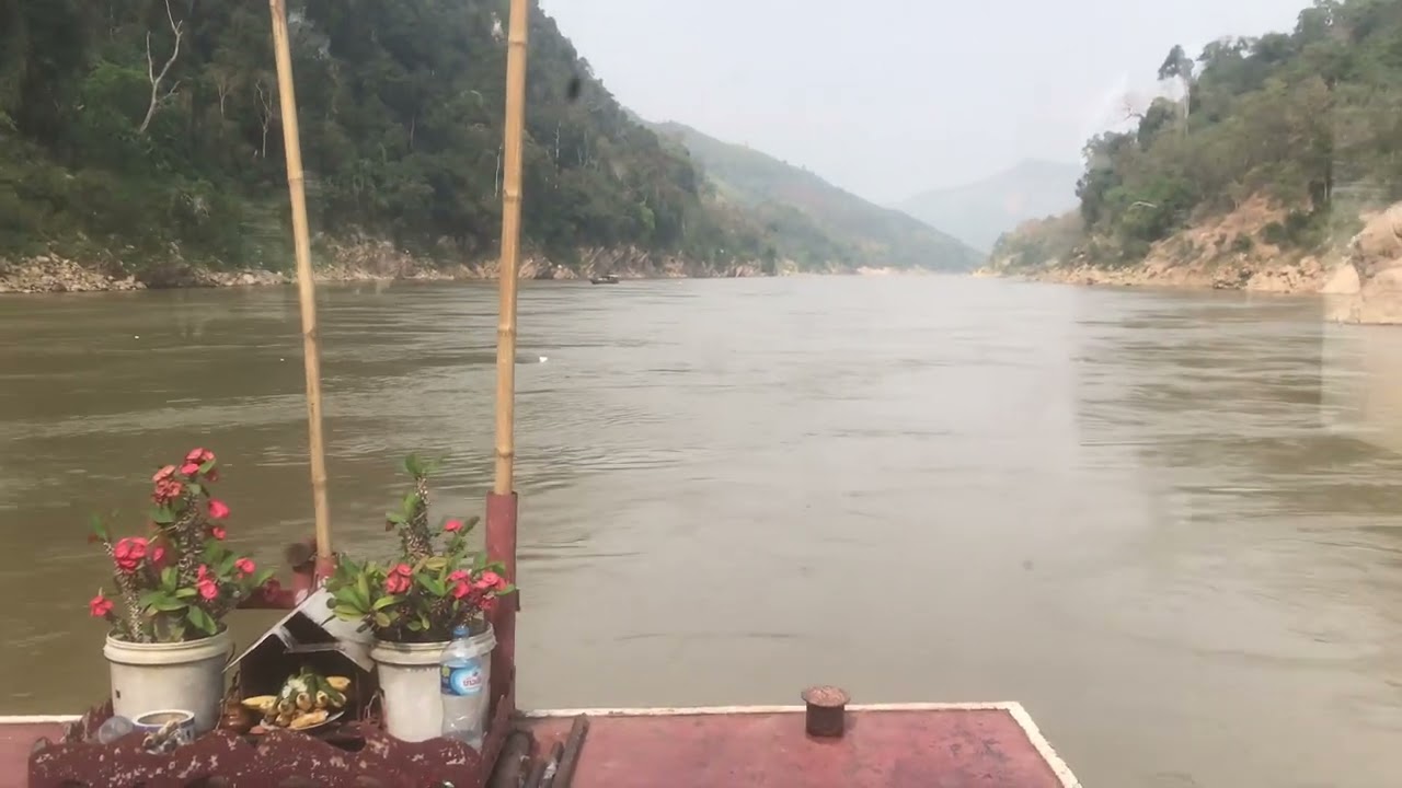 Slow board 
