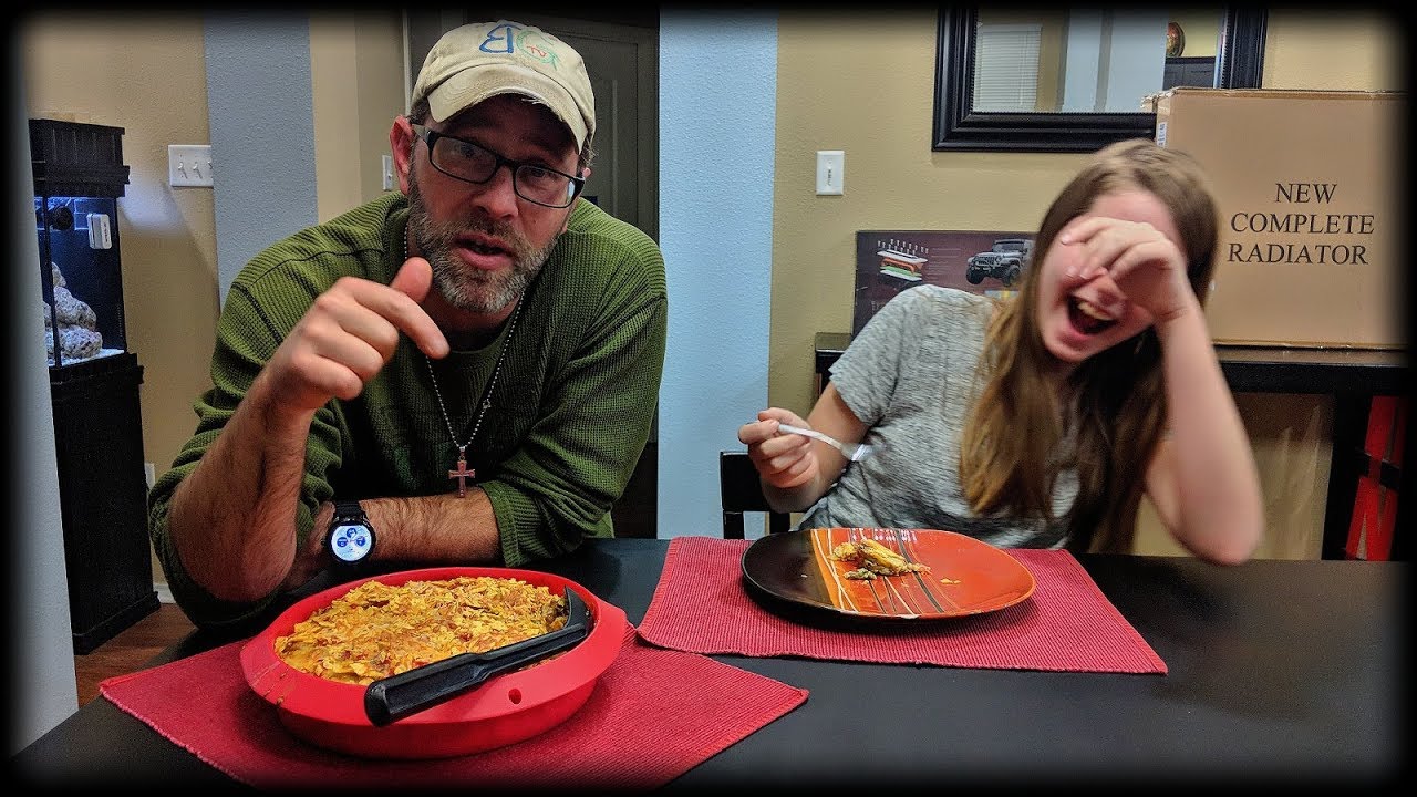 Episode 326 - Bubbas Breakfast Casserole | Shoutouts!