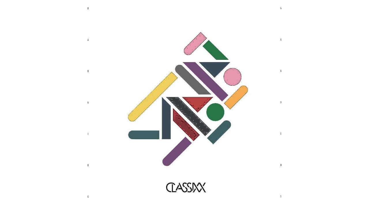 Classixx - Borderline feat. Jessie Kivel