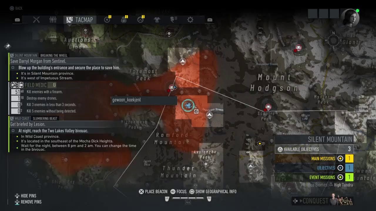 Ghost recon breakpoint
