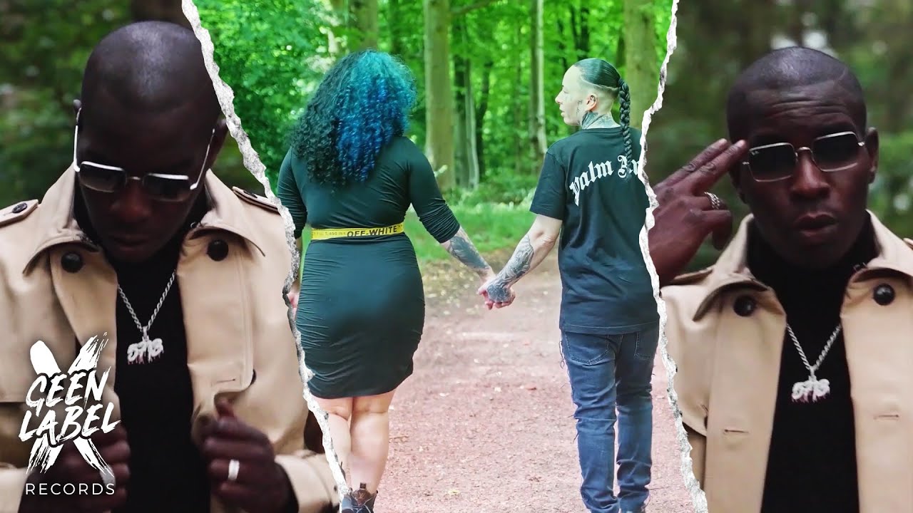 Jermaine Niffer - Sinds 2019 (Prod. ErastoInModel)