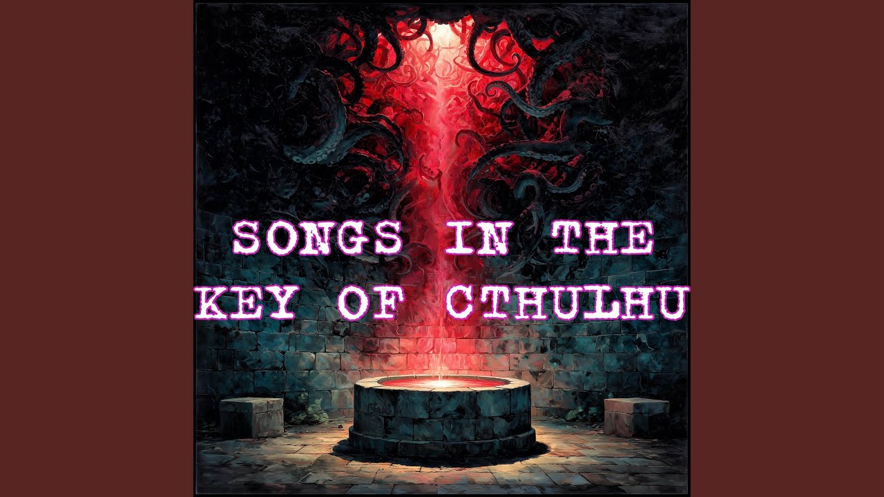 The Call of Cthulhu