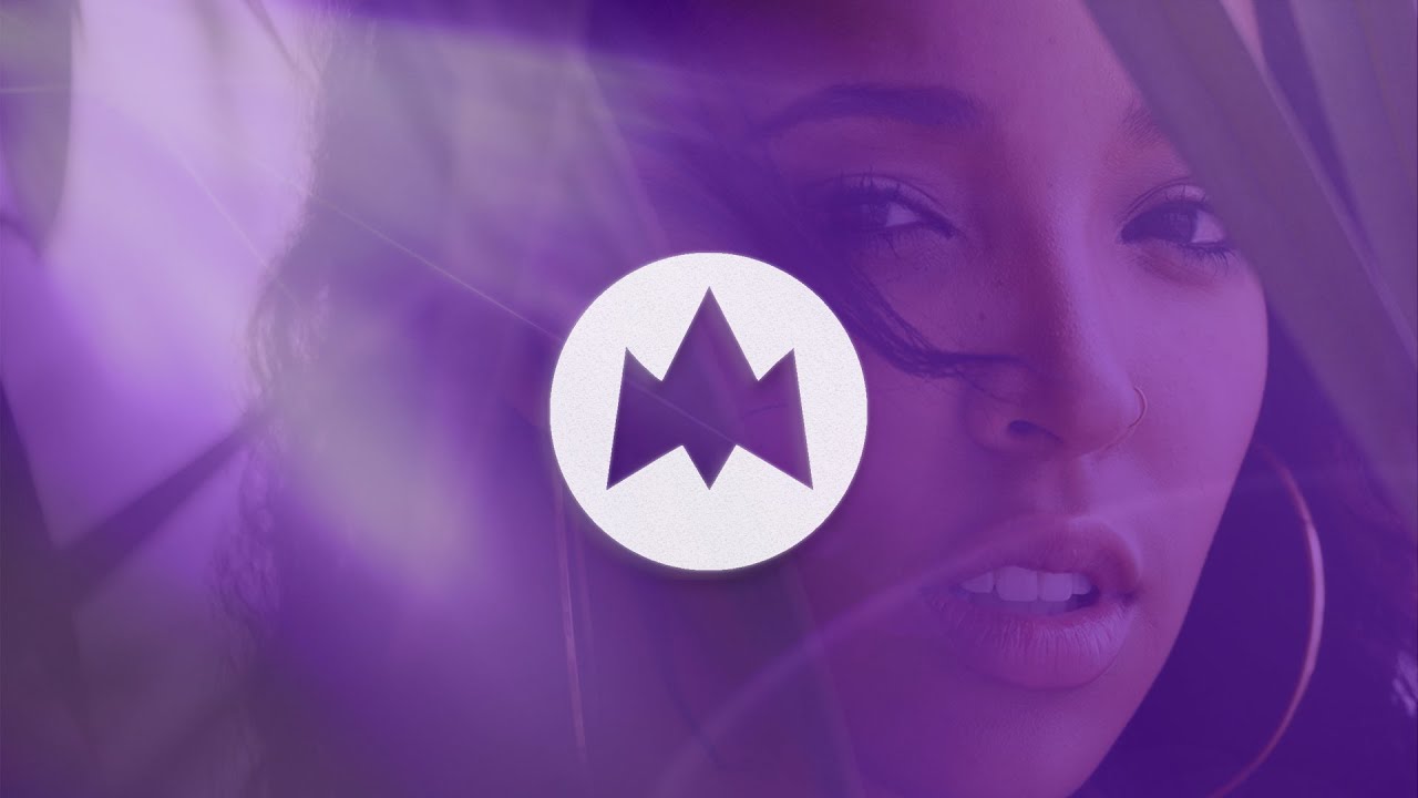 Tinashe x Pia Mia x Rita Ora Type Beat 