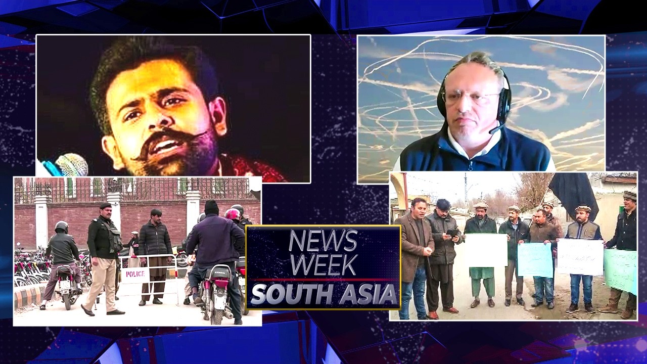 Weekly happenings in South Asia region | 11 May, 2026 | Newsweek South Asia - #NWSA Episode