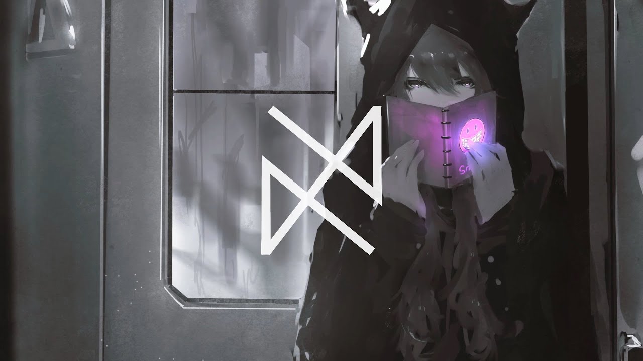 RAOUF - Nightwing [UXN Release]