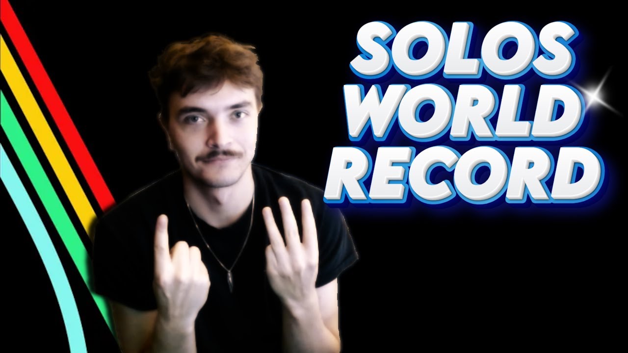 NEW *SOLOS* Kill Record in Arc Raiders *FULL RAID* (18 KILLS, 13,226 DAMAGE)