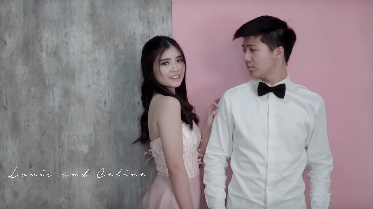 Beauty shoot Celine & Luis | DSV VIDEOGRAPHER