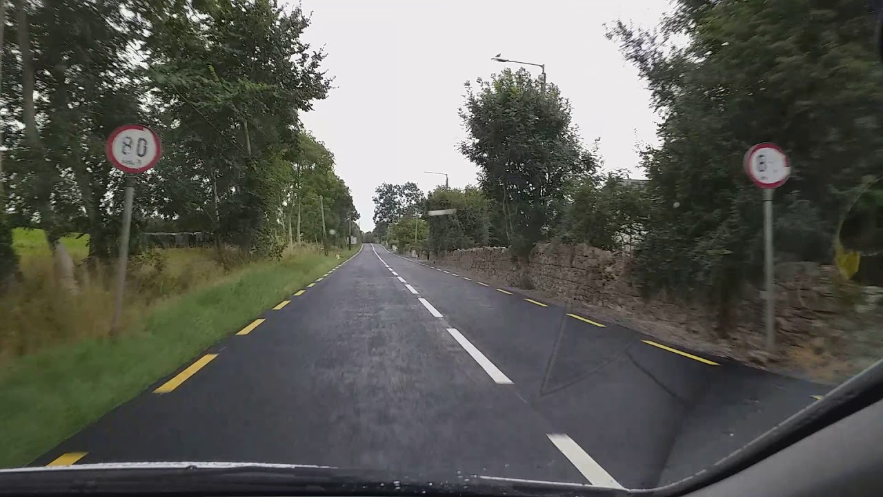 Center Parc Ballymahon Longford