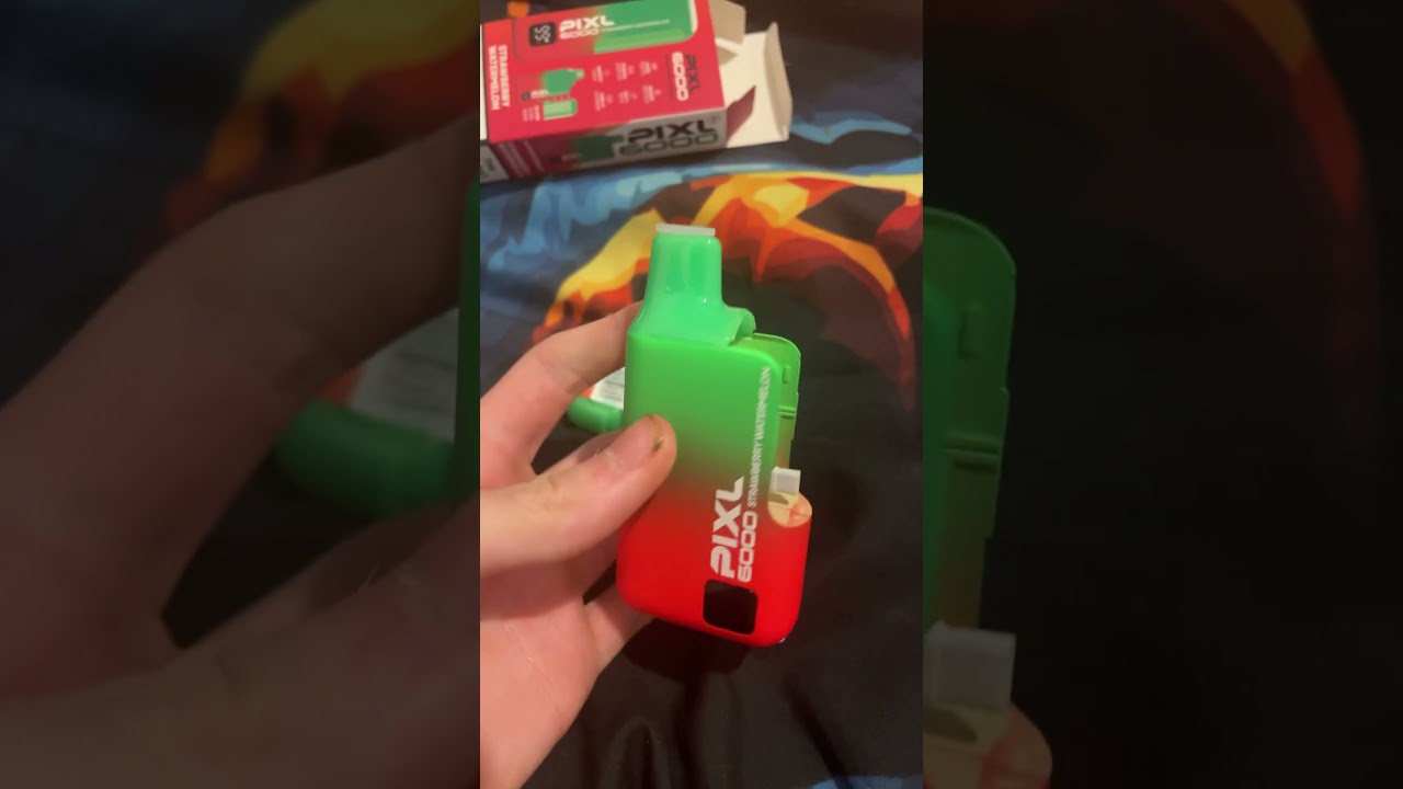 Vape open #vape #pixle6000