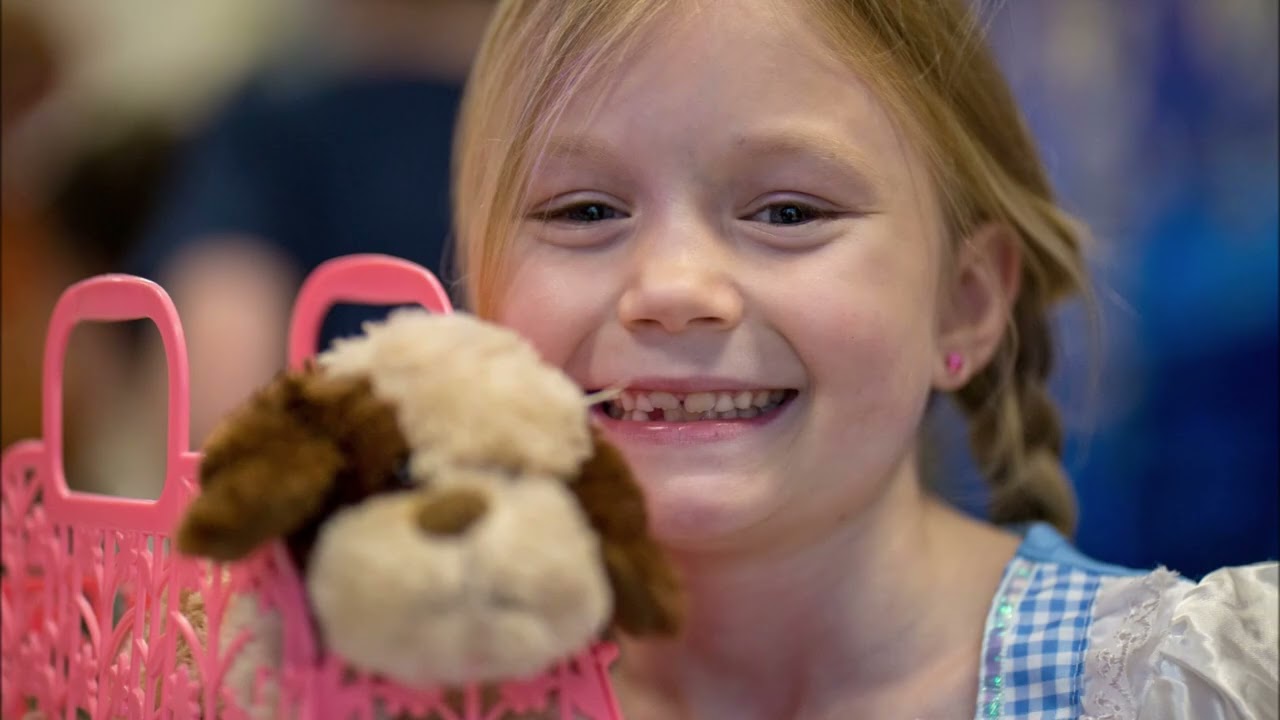 Year 6 Leavers Video 2023 Milnrow Parish