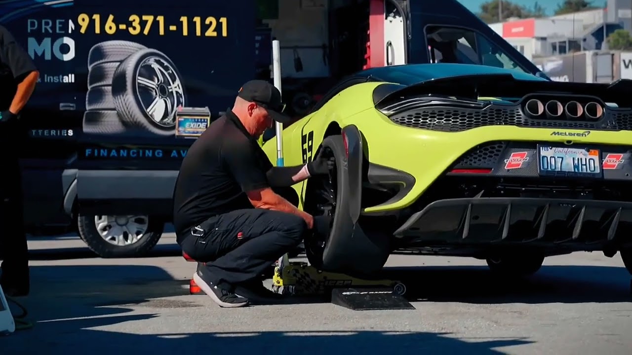 HyperCar Invitational Edit [4K]