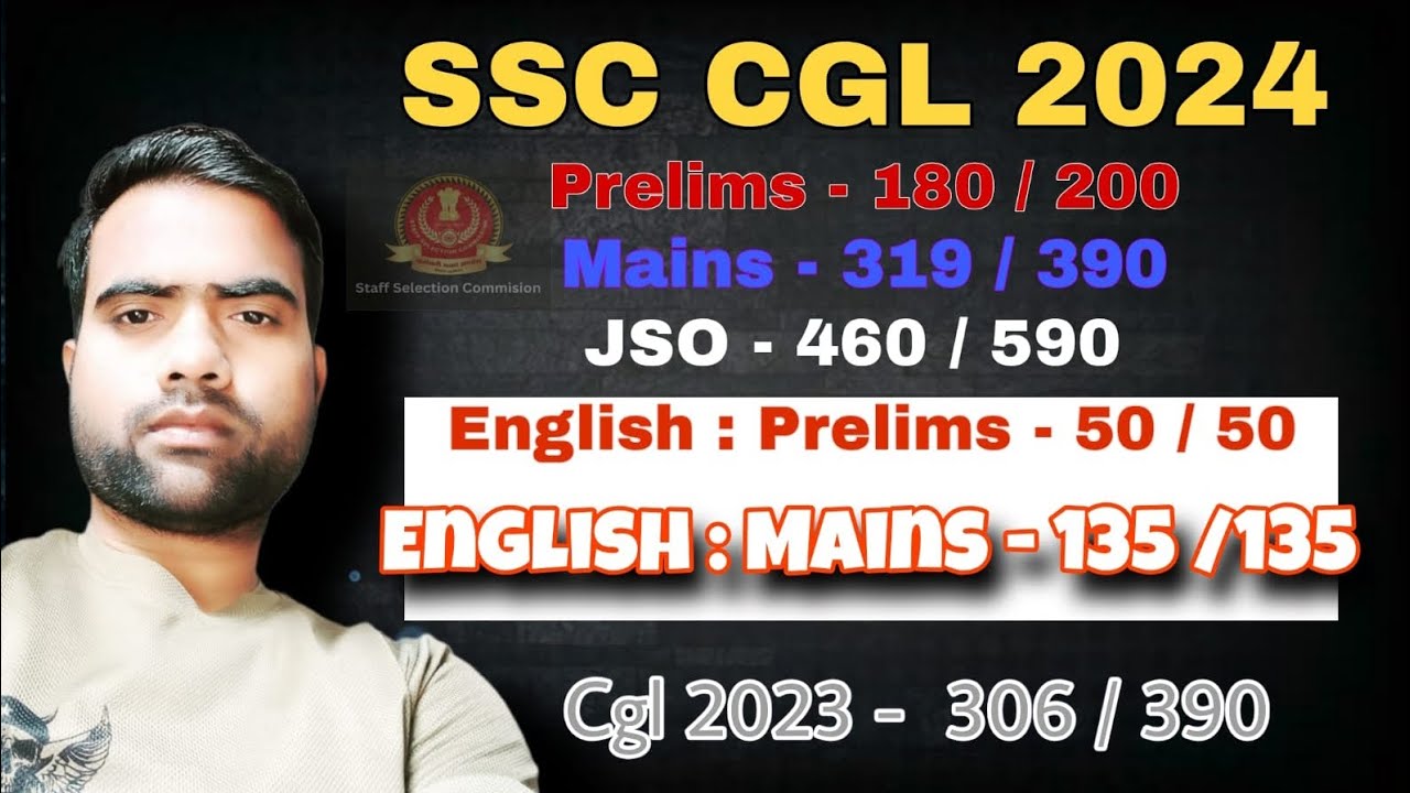 Complete JSO Strategy For SSC CGL 2025