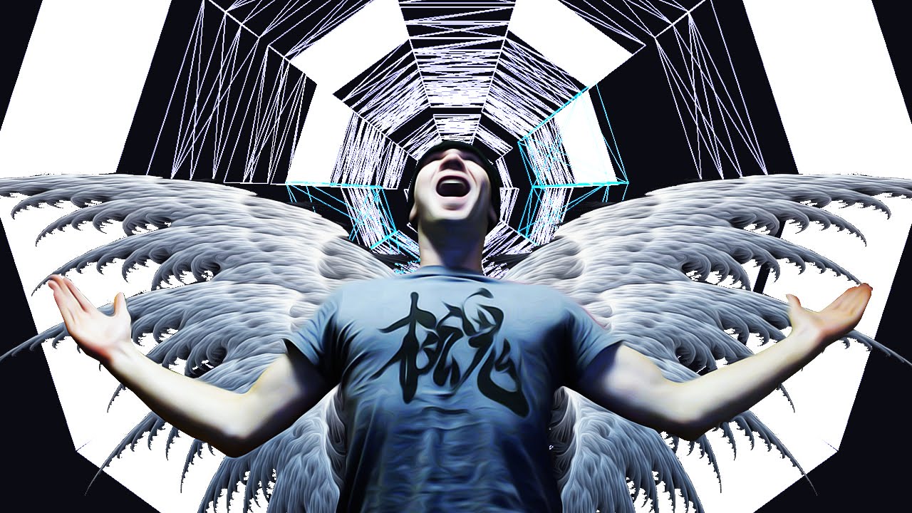GOD OF BOSON? ~ BOSON X (DERC COMPLETE)
