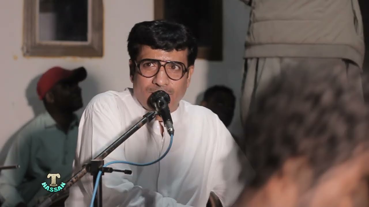 Tai Surat e zeba_Muslim Hammal_New stellite program_Salonk_Adanan Jan_2026