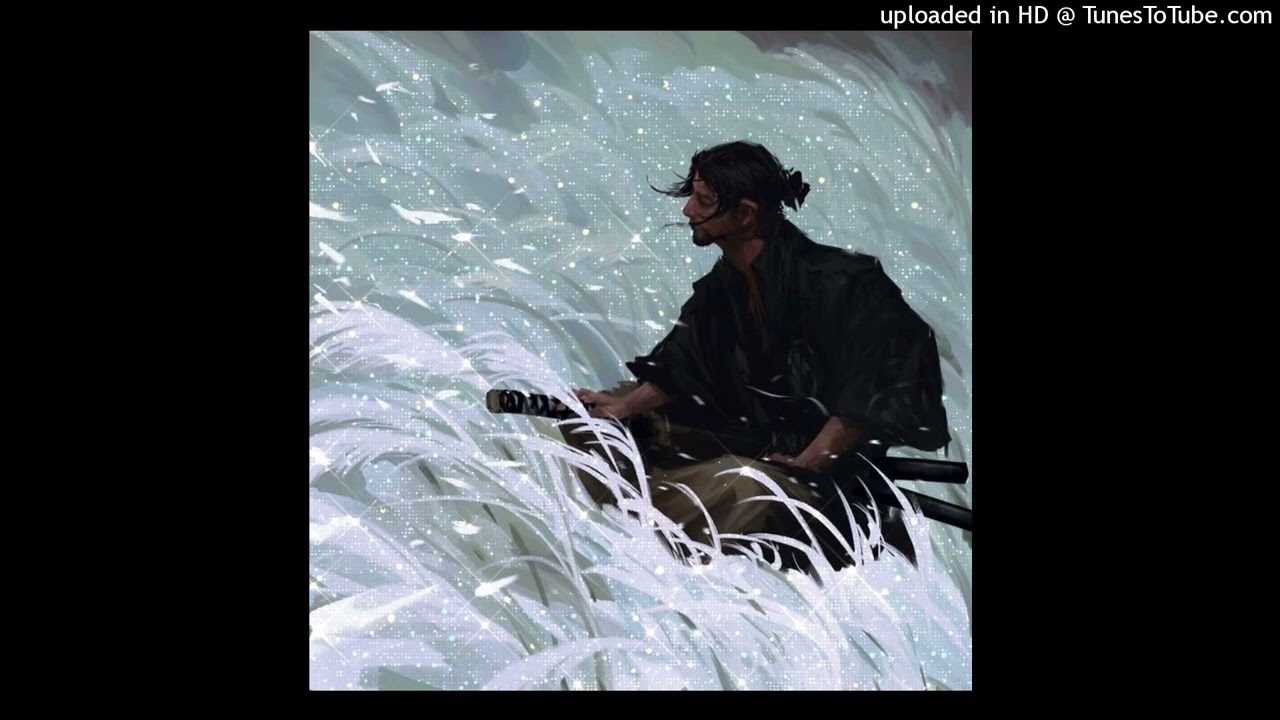 (SOLD) Nujabes Type Beat - No Enemies