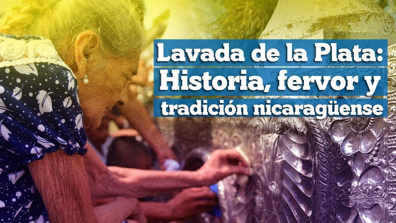 Lavada de la Plata: Historia, fervor y tradición en El Viejo, Nicaragua