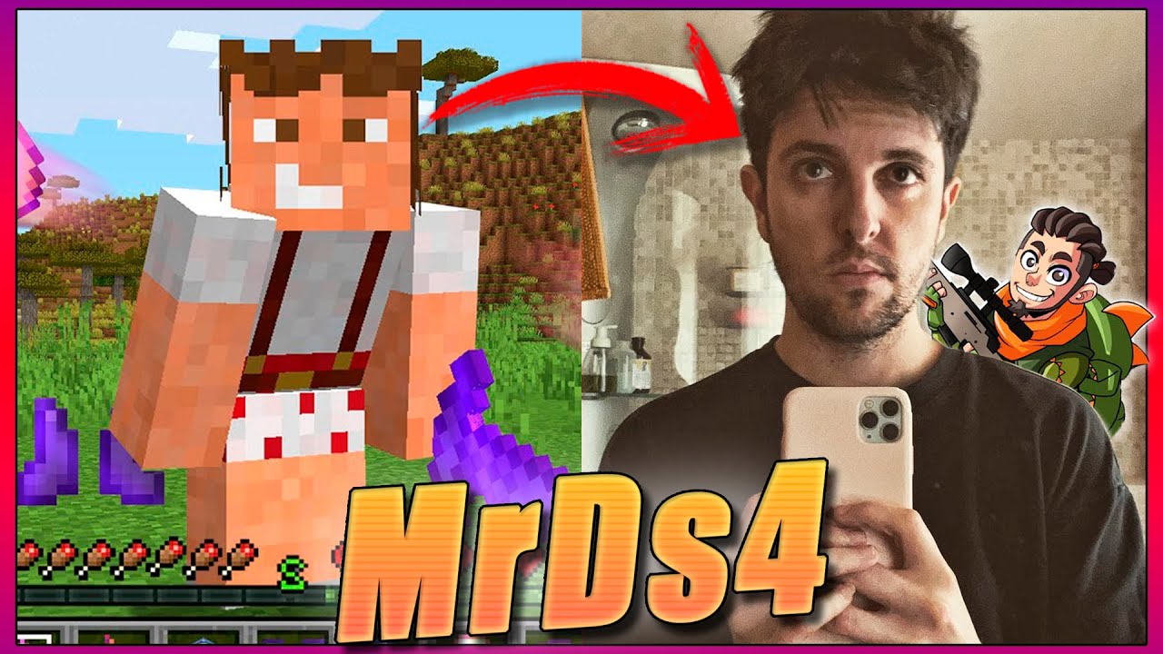50 CURIOSIDADES de MrDs4