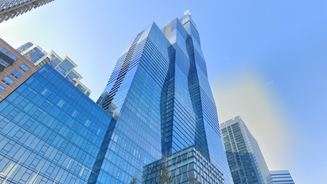 363 E Wacker Dr, Unit 9101, Chicago, IL 60601
