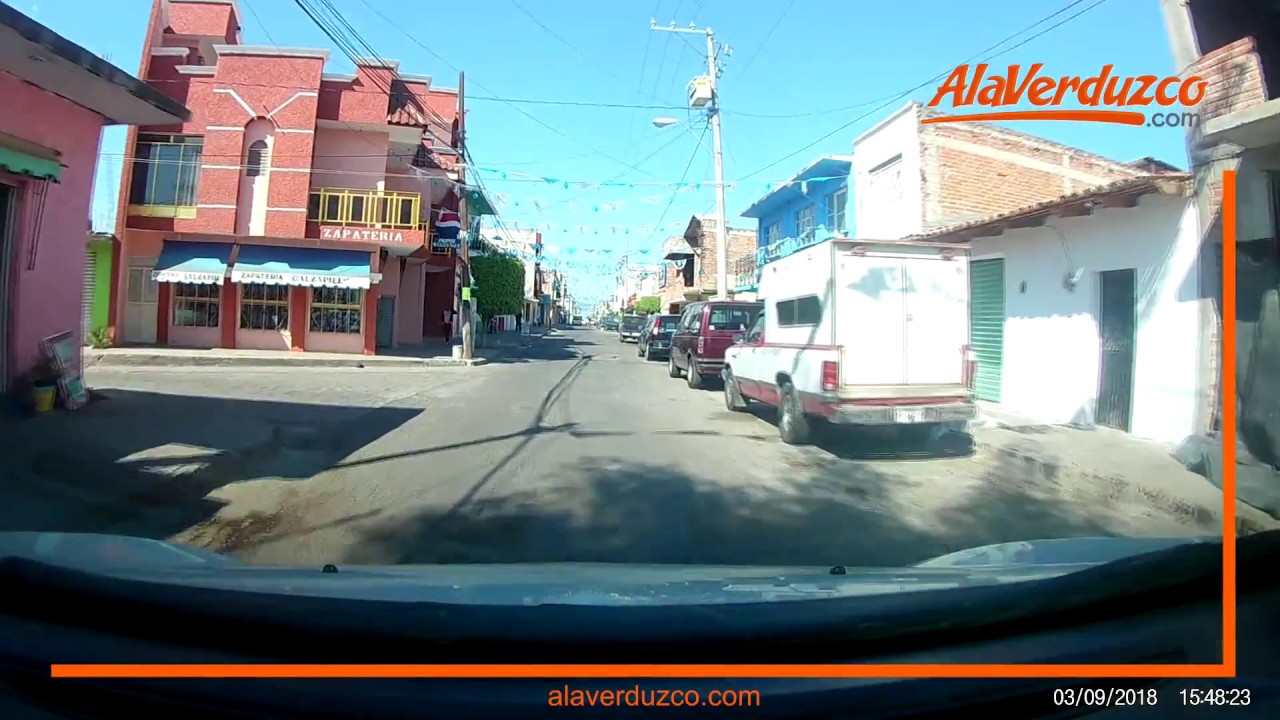 Conociendo Pastor Ortiz 2