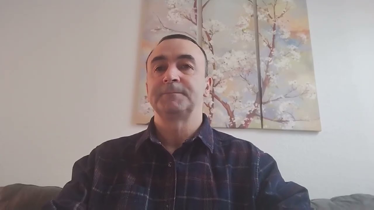 Что повелишь мне делать // Иван Карабецкий // 