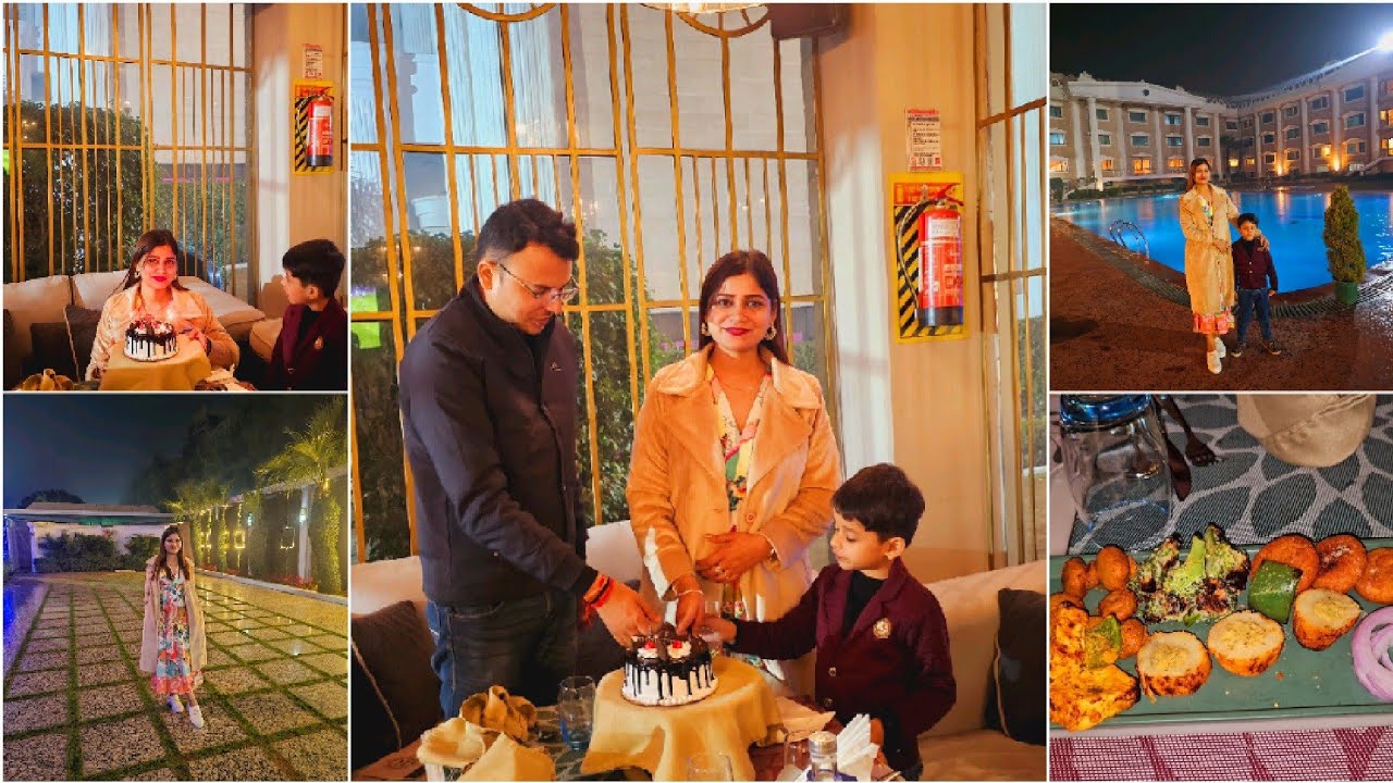 My 31st birthday 🎂 💐celebration 🤗इसबार क्या लिया birthday gift 🎁