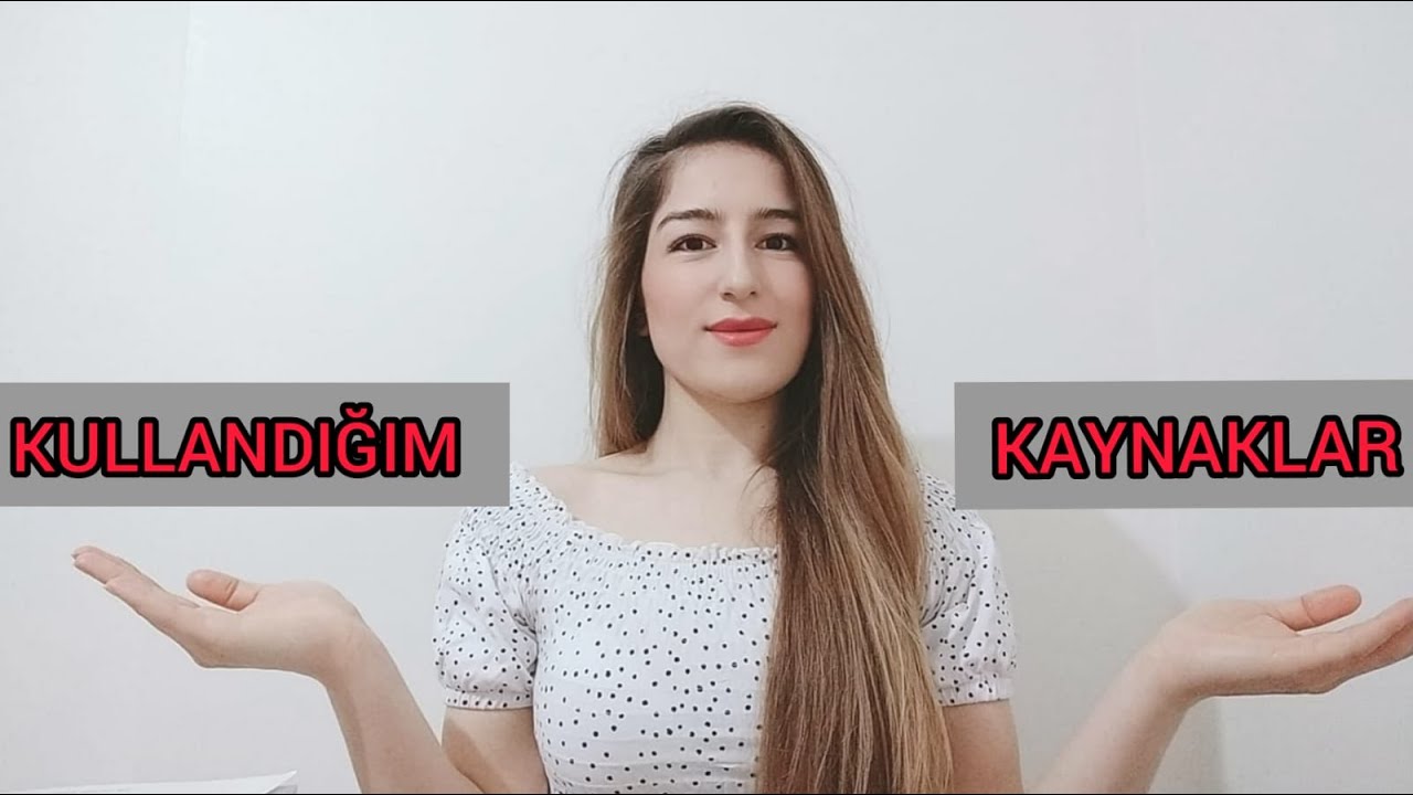 Alanda Kullandığım Kaynaklar #öabtedebiyat #kullandığım #kaynaklar