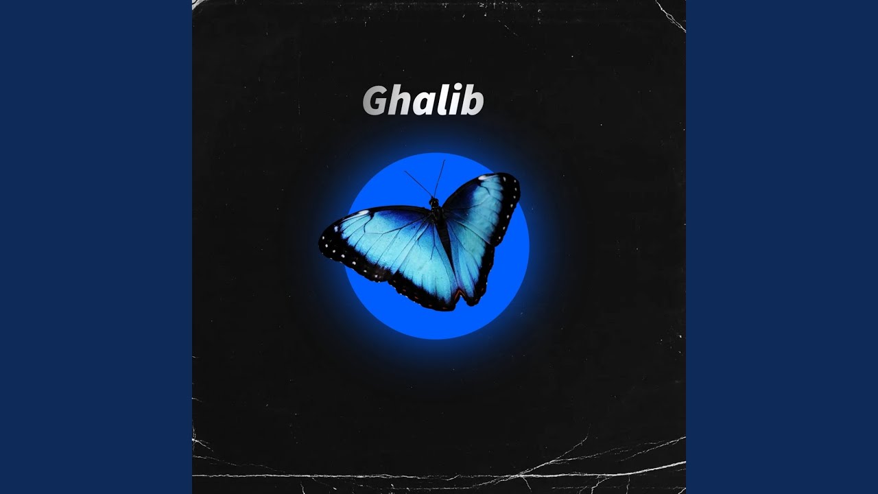 Ghalib