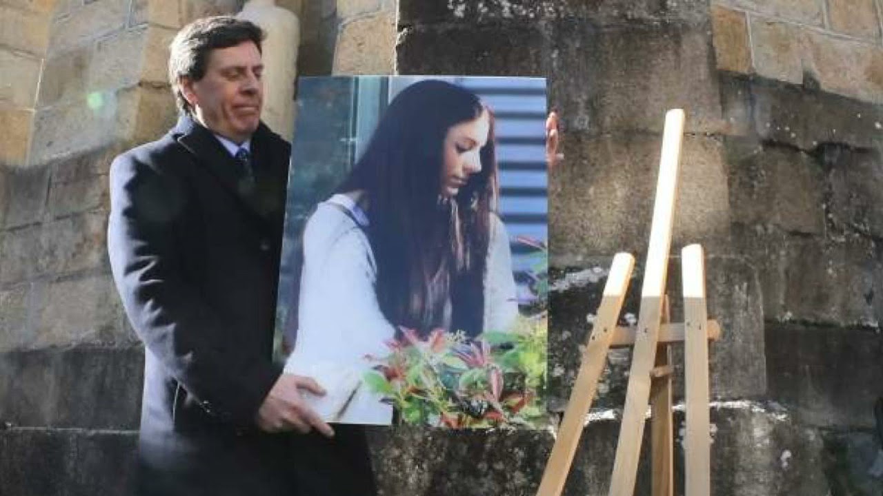✅  Juan Carlos Quer ha recordado este lunes en redes sociales a su hija Diana en el d&iacute;a que habr&iacute;a c