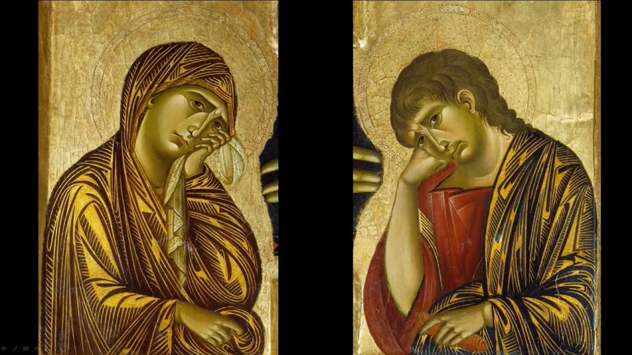 Вазари и миф о Чимабуэ. Мария Медведева, ГМИИ им. Пушкина.  Лекция: Арсенал, Нижний Новгород, 2021