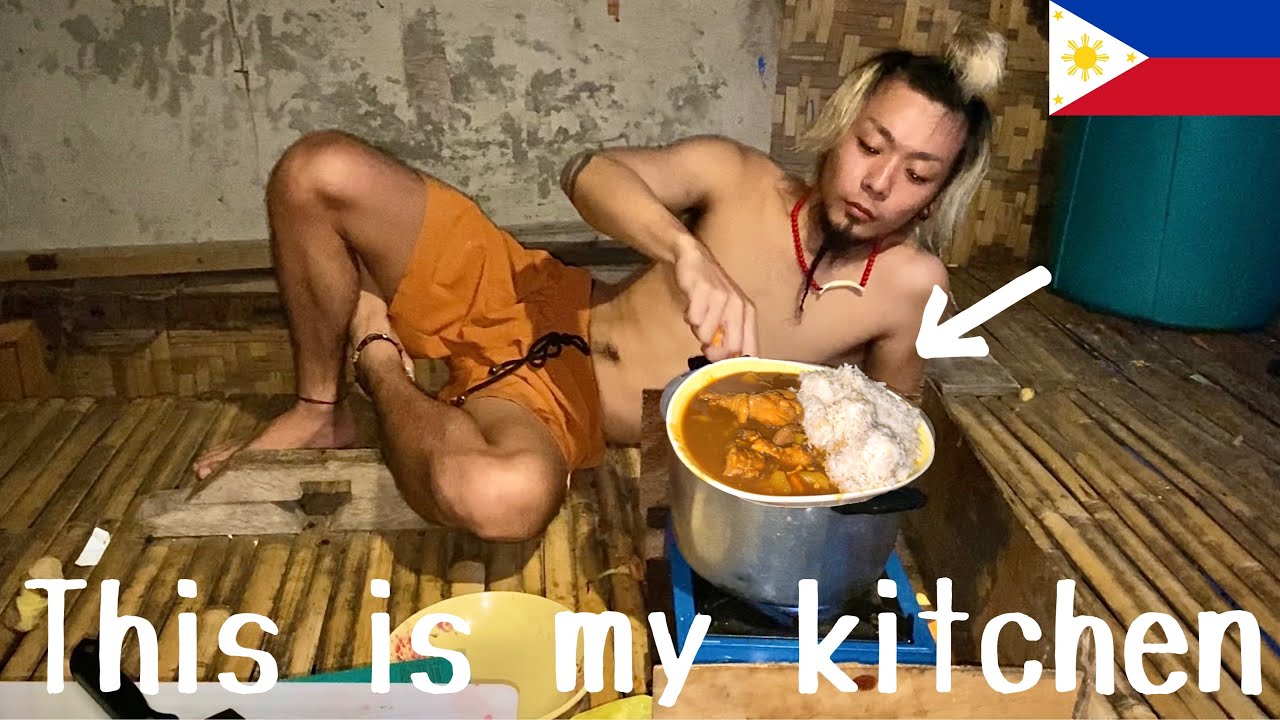 自宅で普通にカレーを作ってみた
