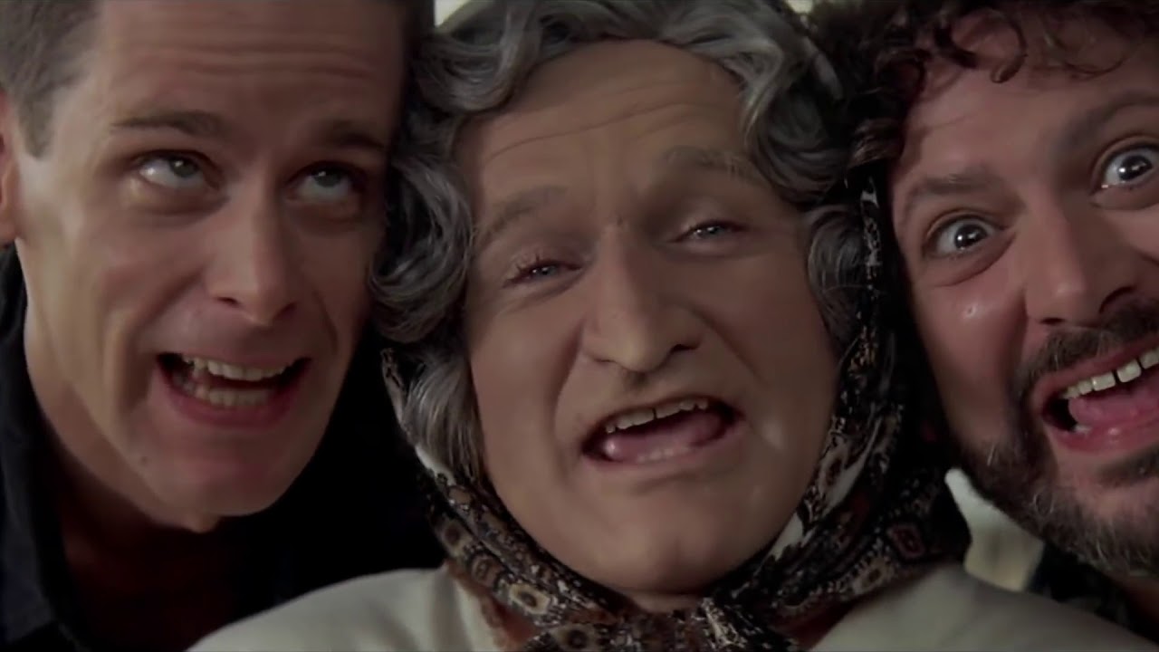 Scott Capurro - Showreel