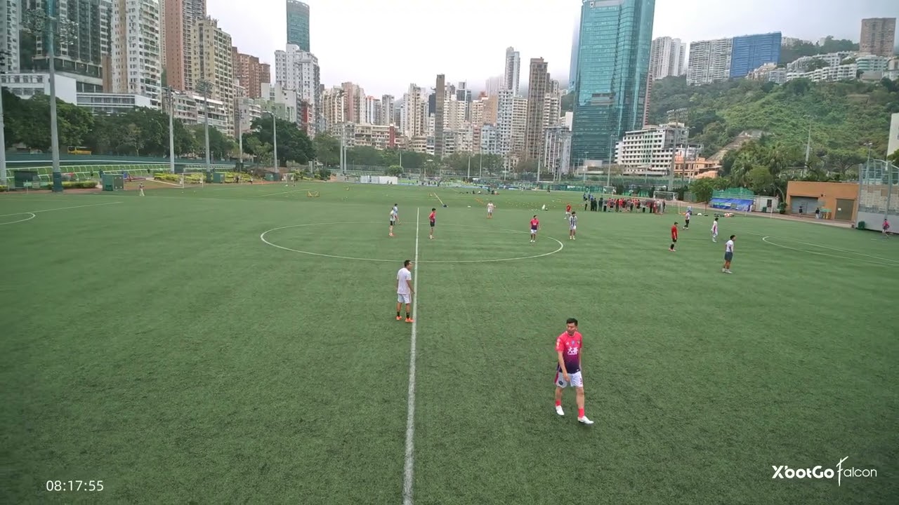 2026 (Game 15) - 1st March 2026 Happy Valley (Cam 2)