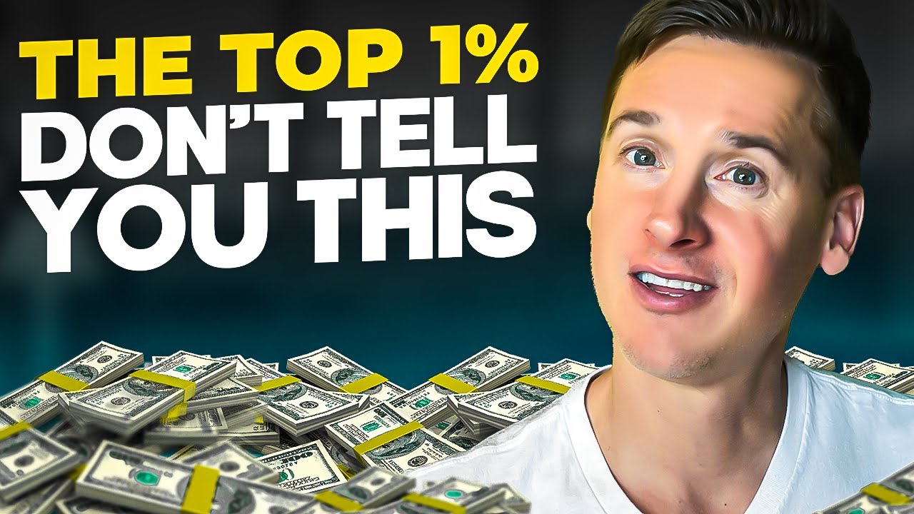 How to 10x Your Wealth in the Next 10 Years