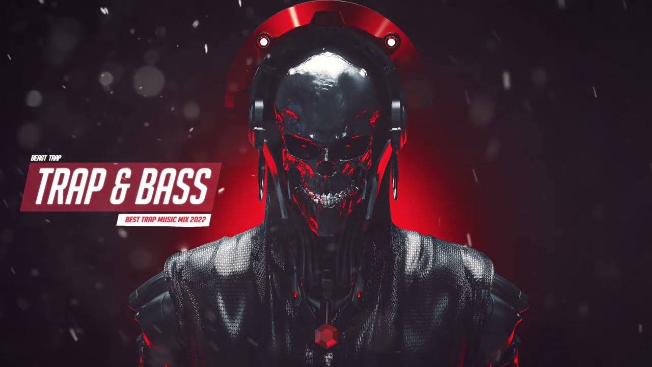 🅻🅸🆃  Aggressive Trap Mix 2022 | Best Music For Workout & Gym | Trap - EDM & Bass #81