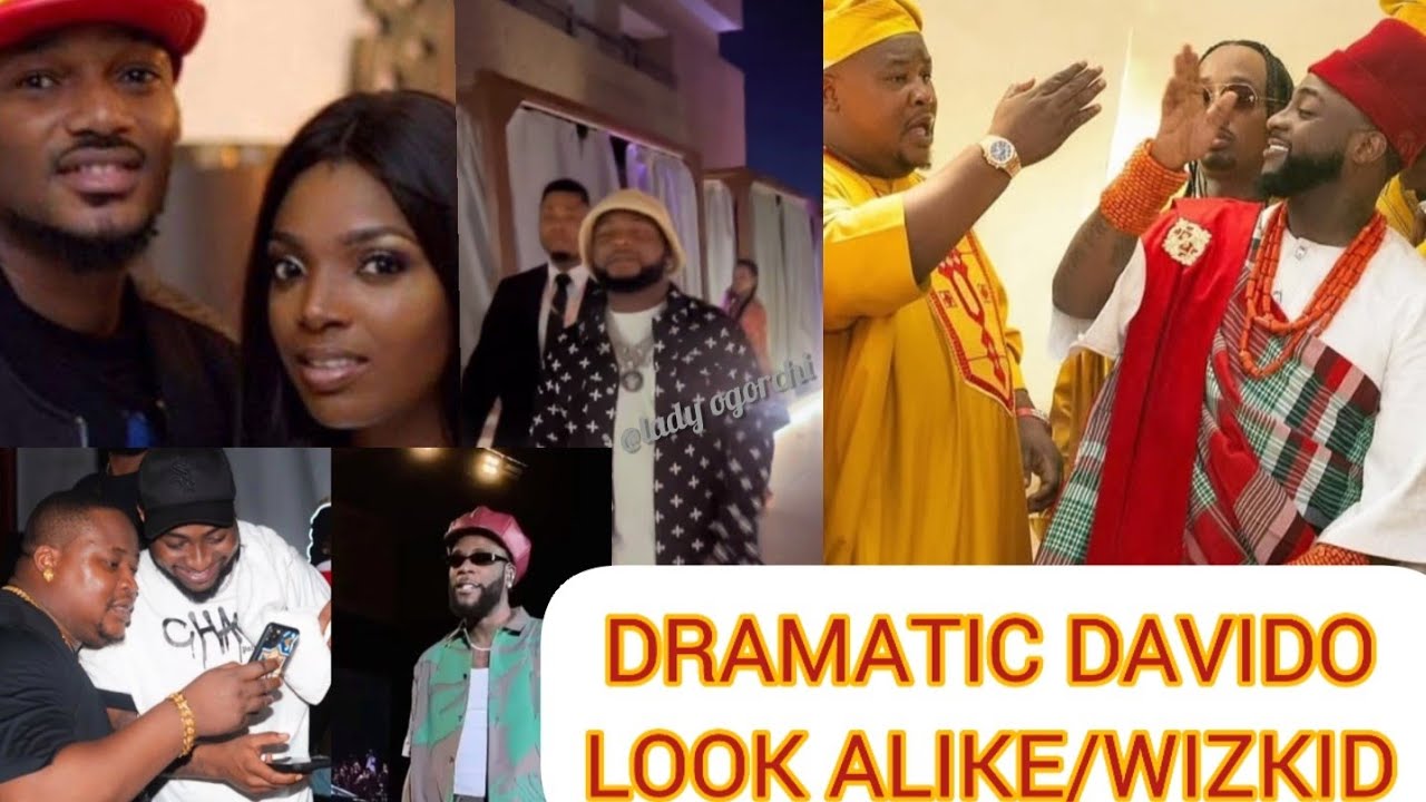 S@D MOMENT 2FACE IDIBIA CONFIRMED DIVORCE WITH ANNIE#BUNABOY JEALOUS OF ME & DAVIDO CP PODCAST#WIZ😱