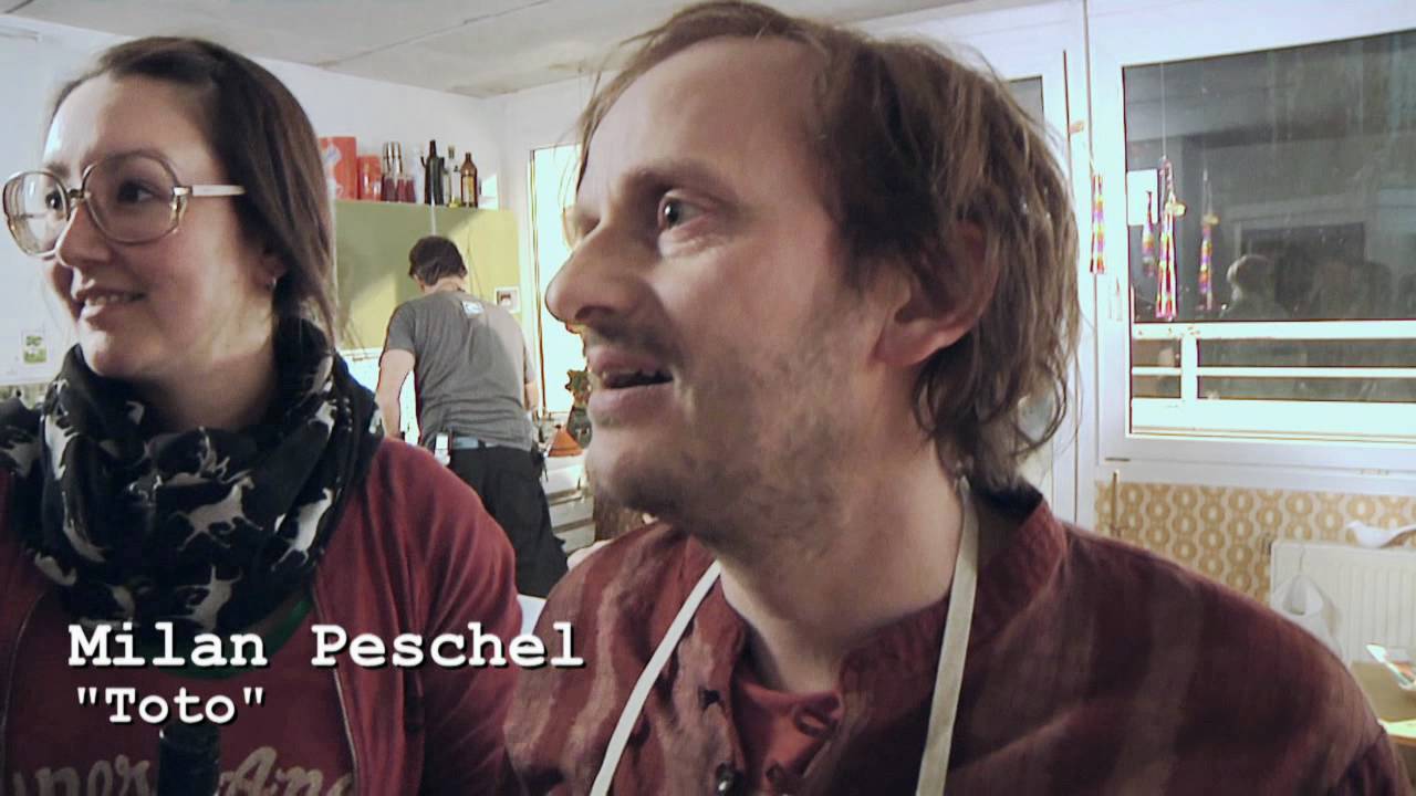 SCHLUSSMACHER - Drehtagebuch 1 (HD) - Deutsch / German