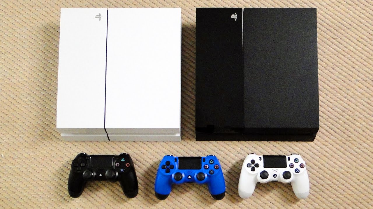 UNBOX: Playstation 4 Branco (Glacier) Destiny Bundle - PS4 Console Sony