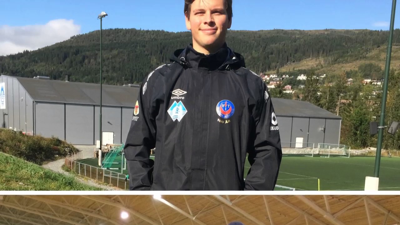 Volda Video