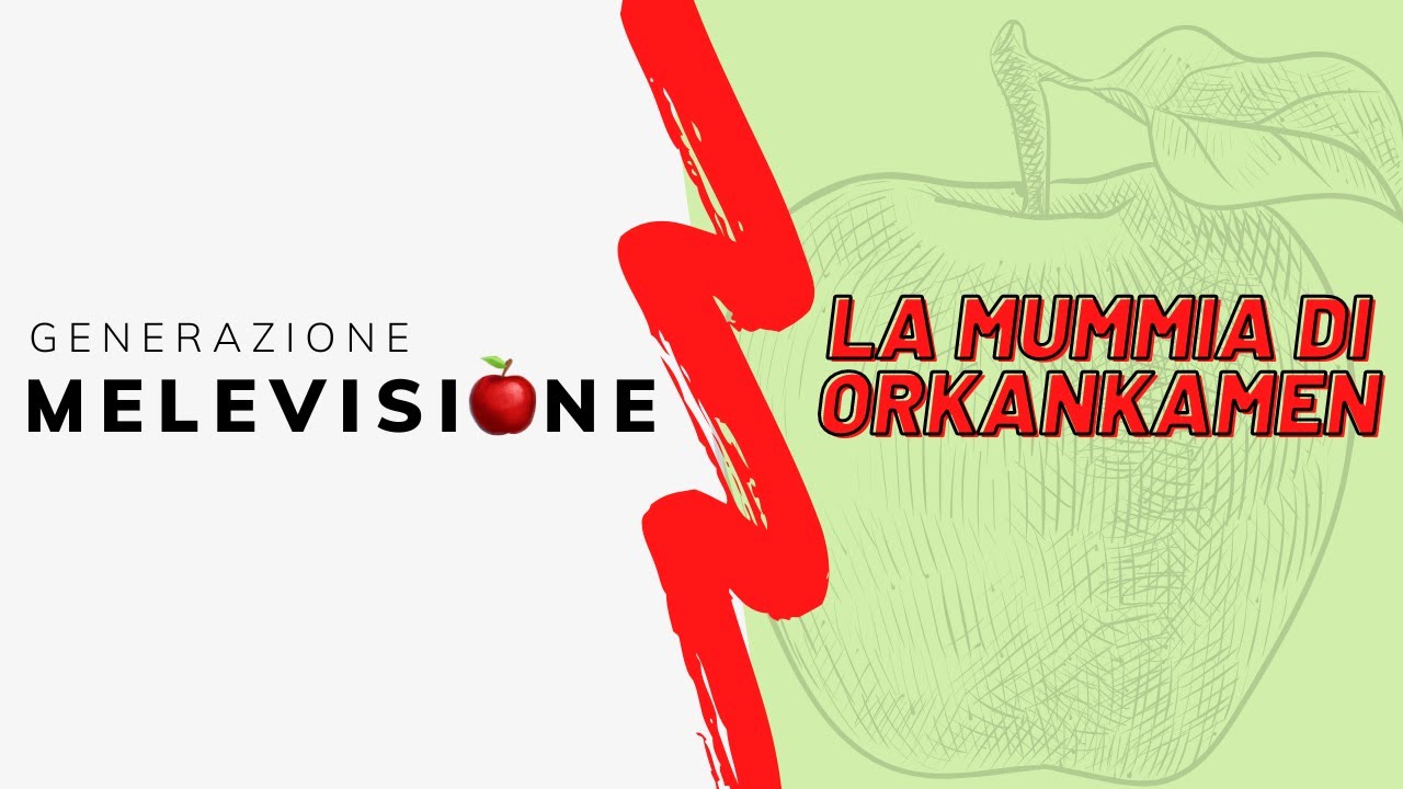 La mummia di Orkankamen